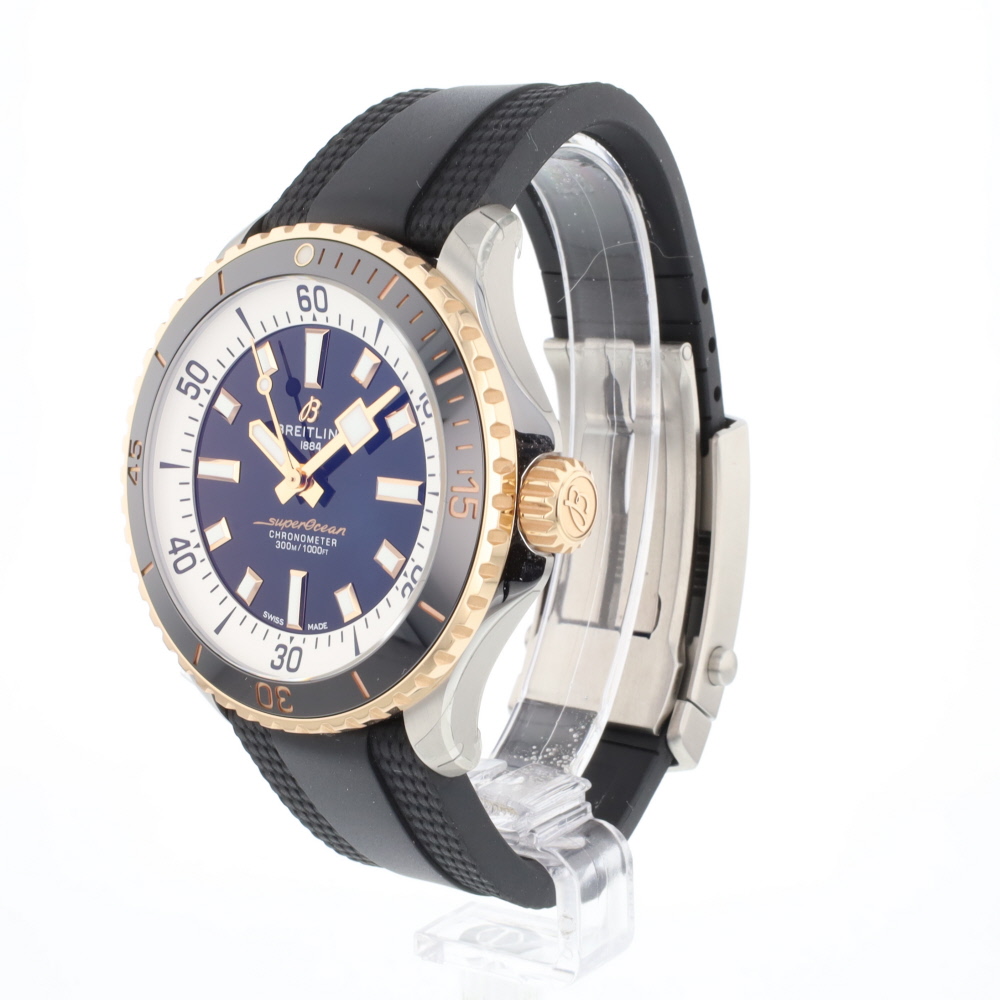 Breitling Superocean U17375