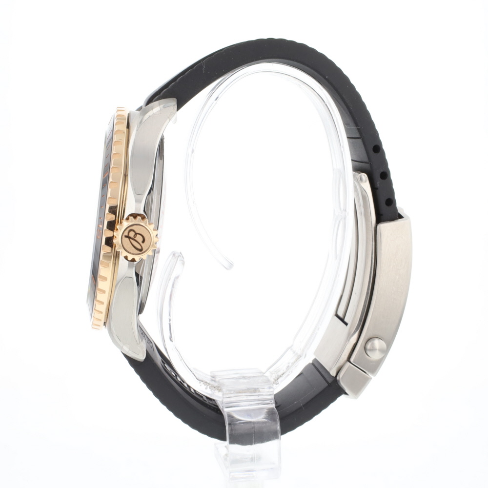 Breitling Superocean U17375