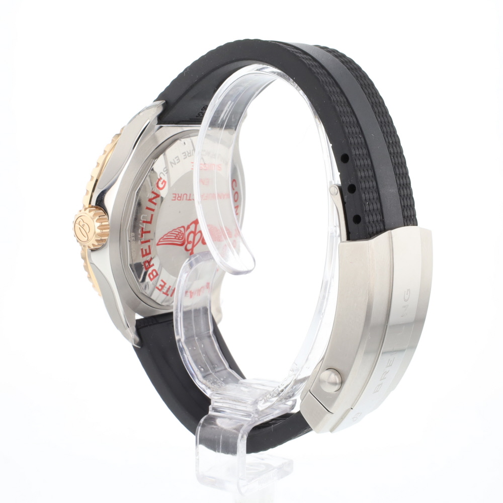 Breitling Superocean U17375