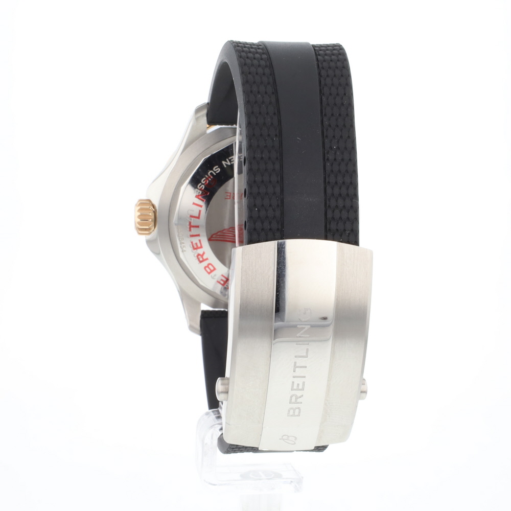 Breitling Superocean U17375