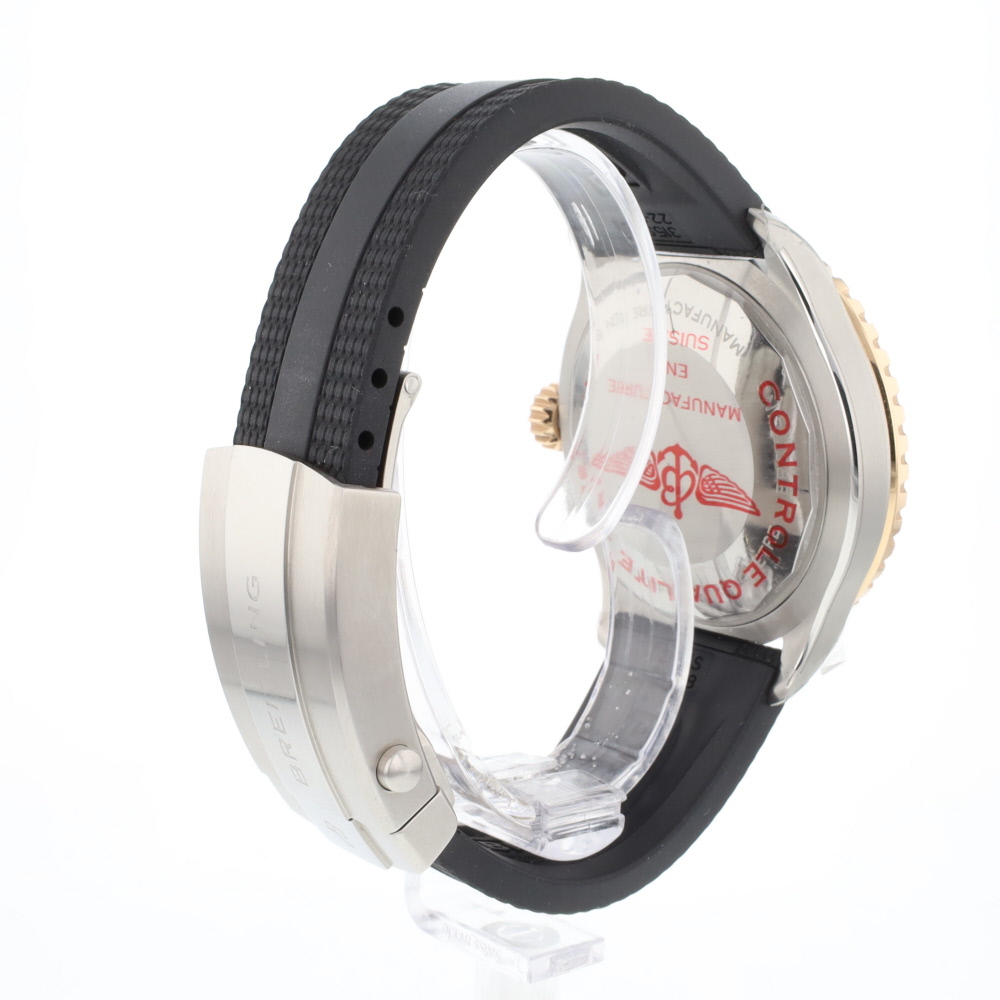 Breitling Superocean U17375