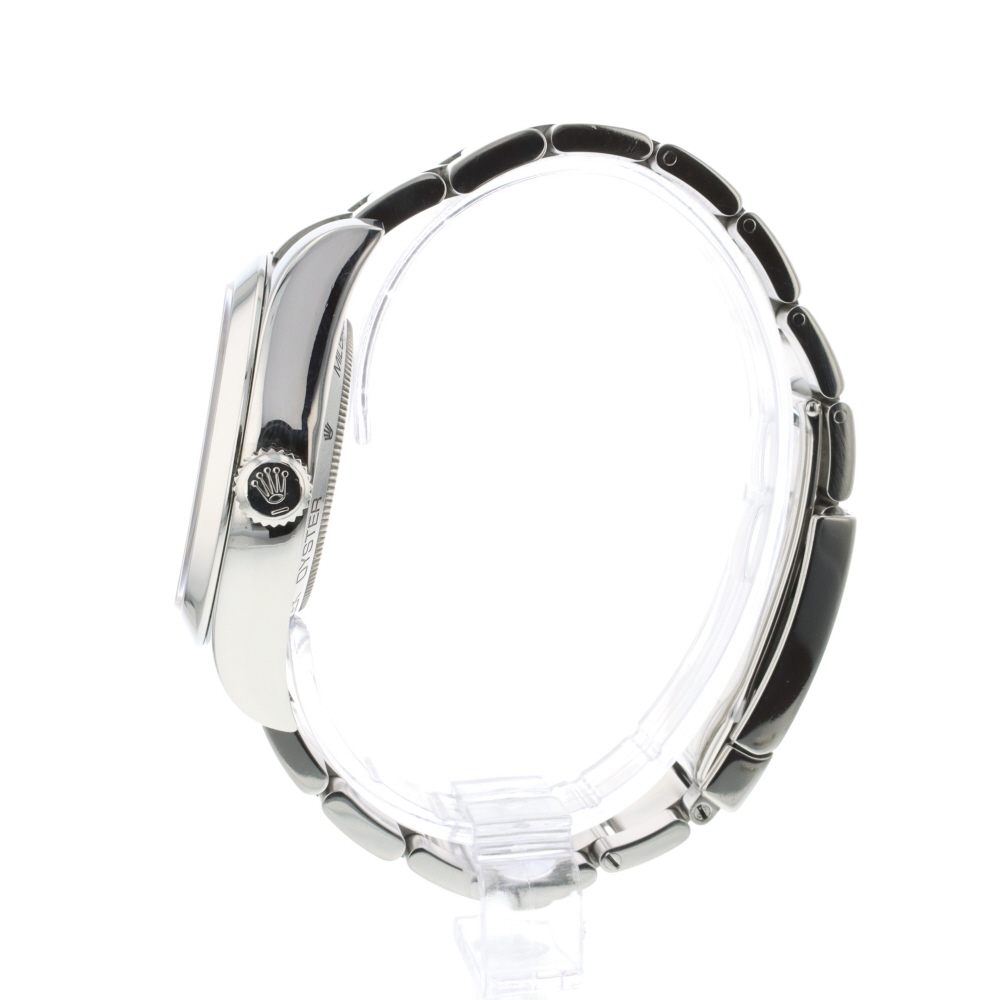 Rolex Milgauss 116400