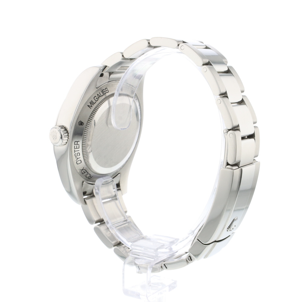 Rolex Milgauss 116400