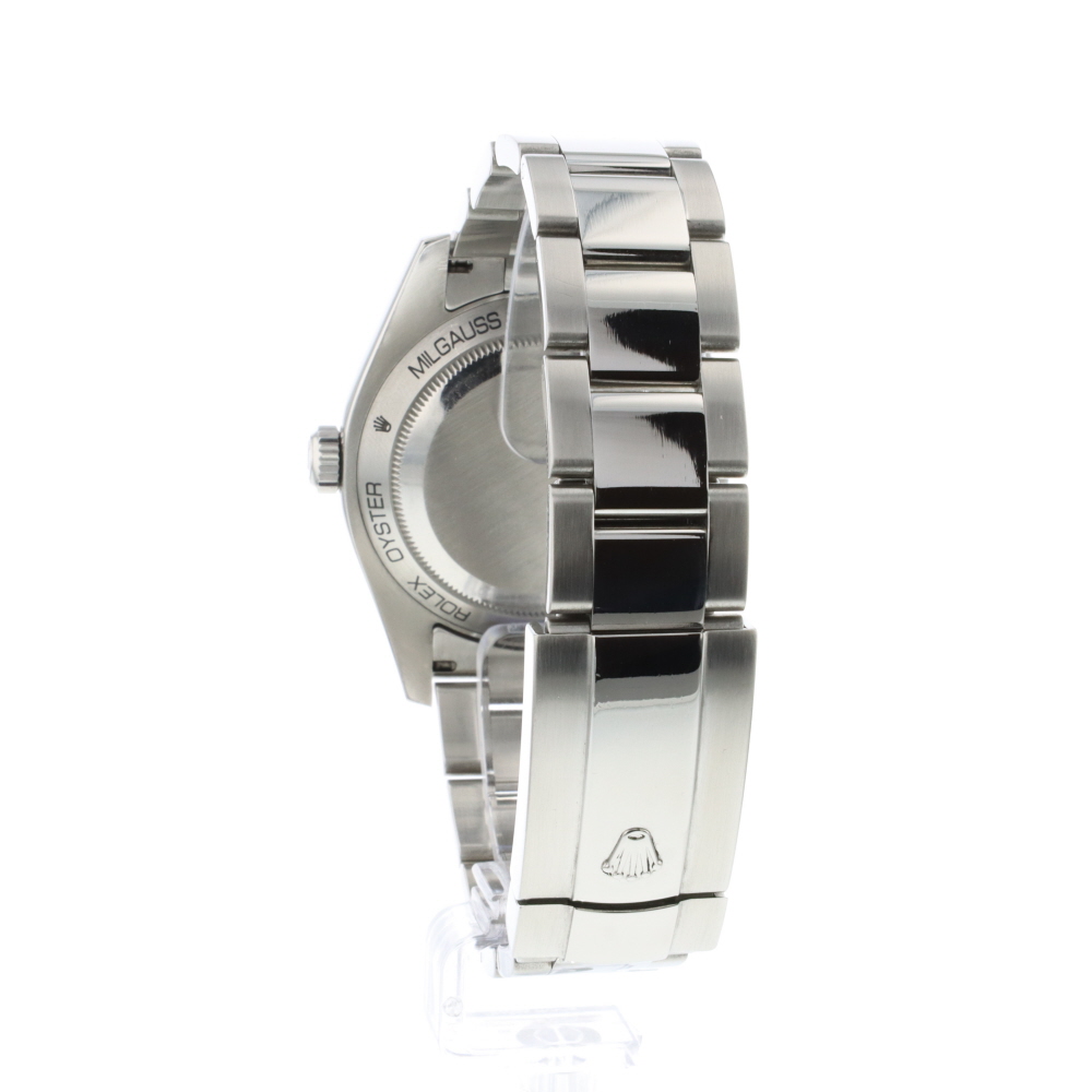 Rolex Milgauss 116400