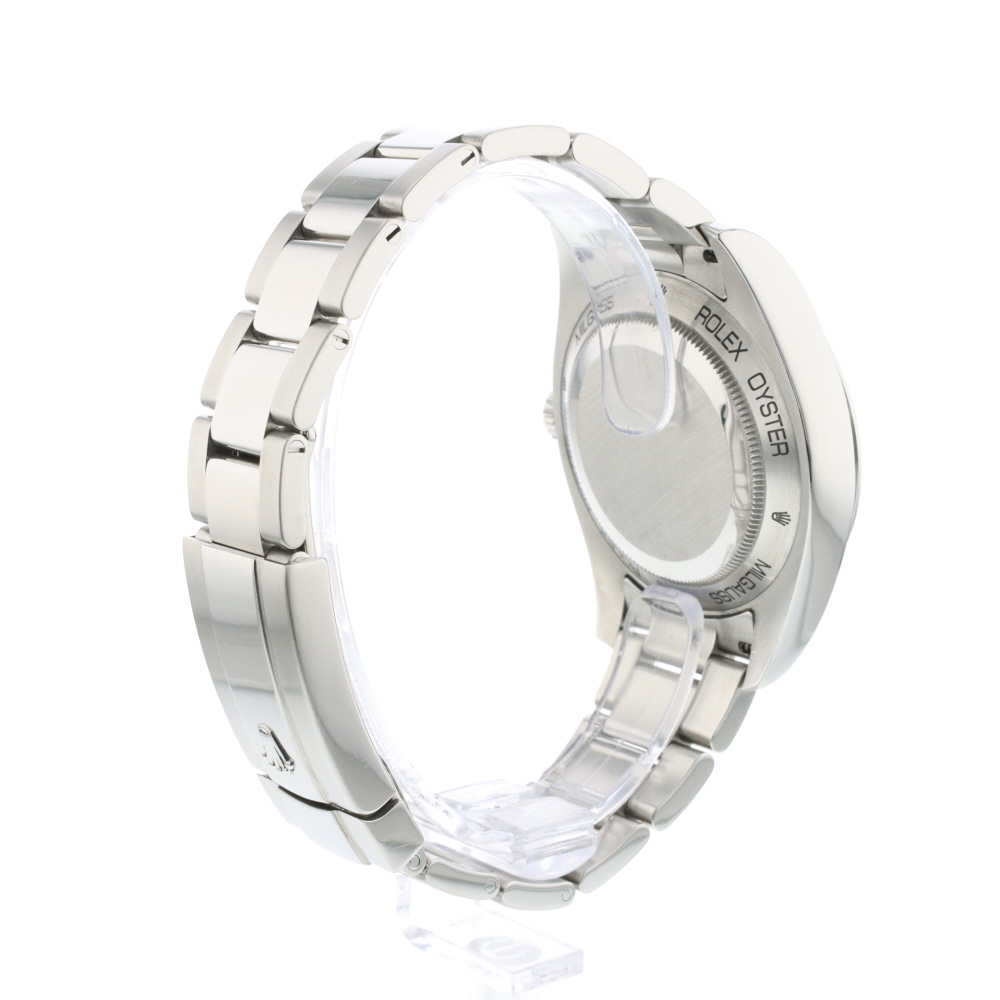 Rolex Milgauss 116400