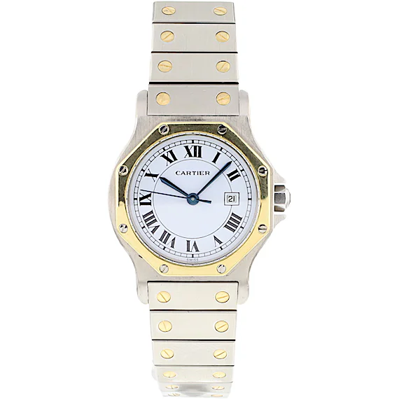 Cartier Santos 2966 Cartier Santos 2966