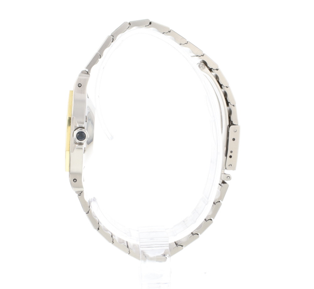 Cartier Santos 2966