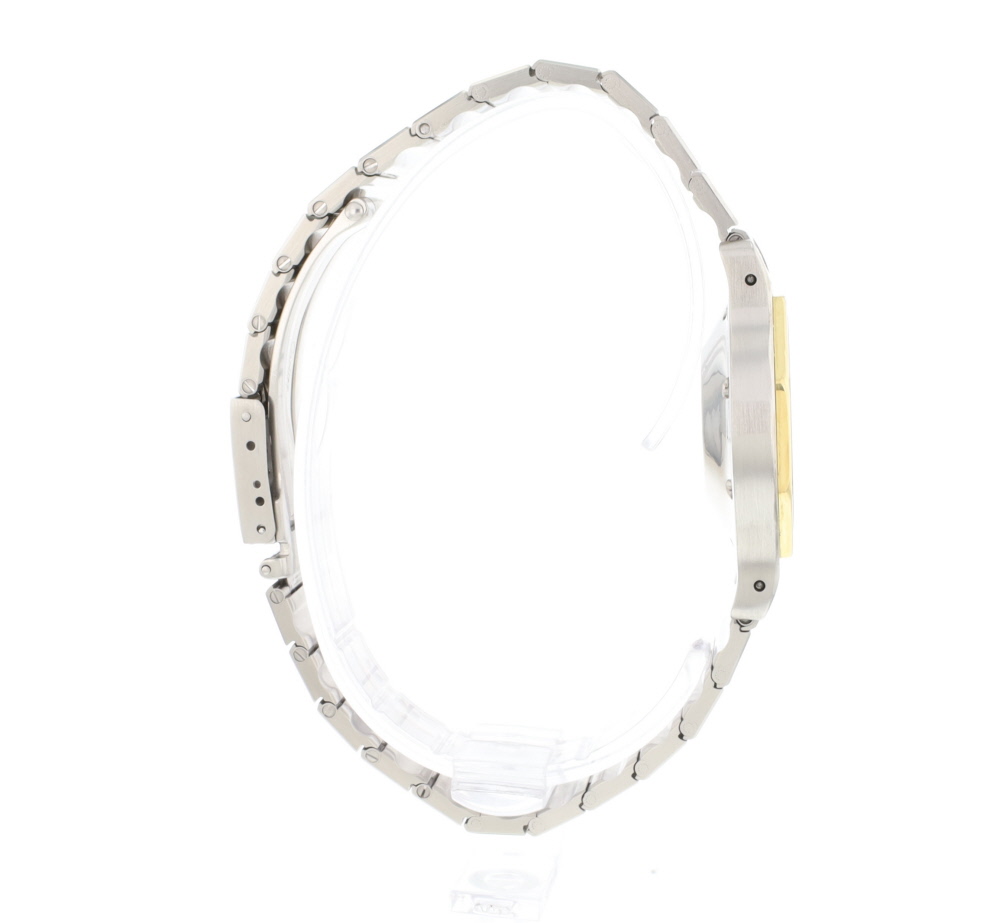 Cartier Santos 2966