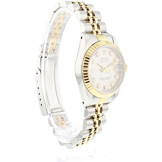 Rolex Datejust 69173 Rolex Datejust 69173