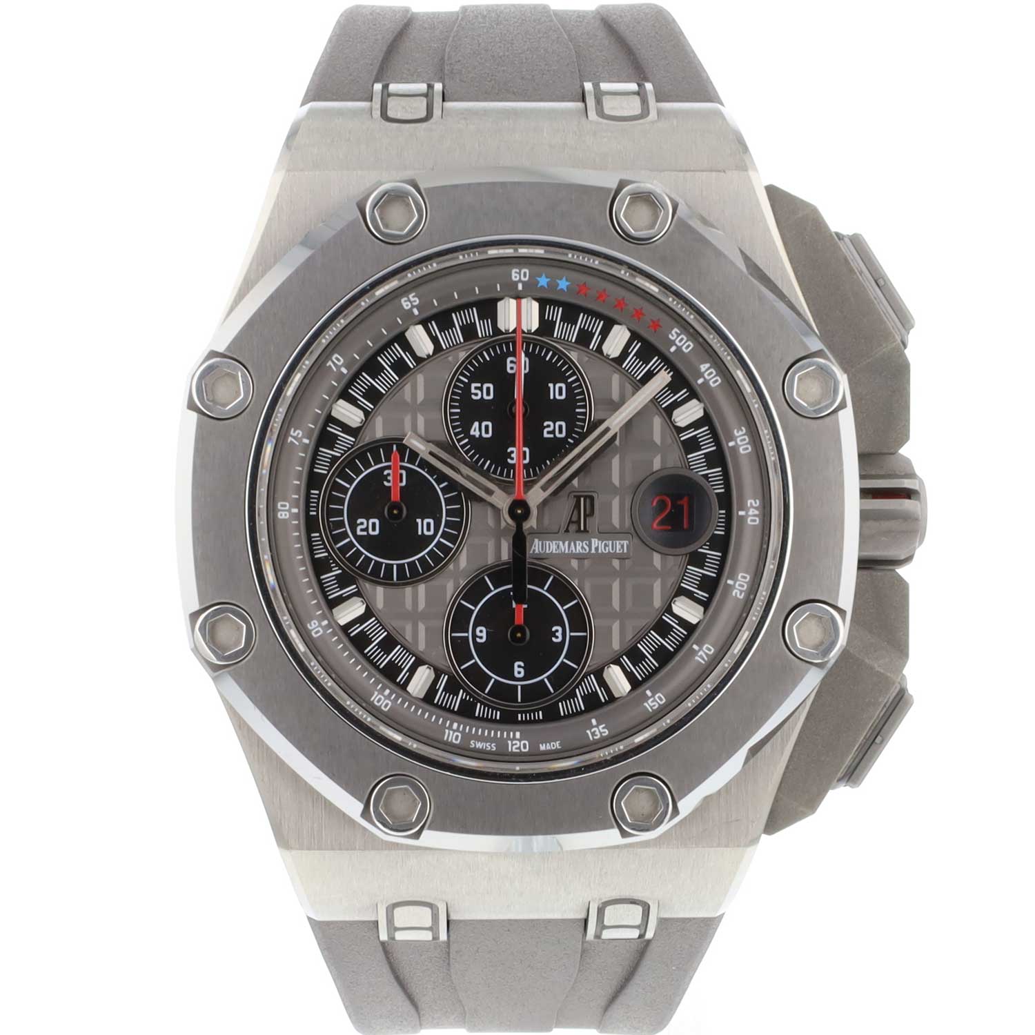 Audemars Piguet Royal Oak Offshore 26568IM.OO.A004CA.01