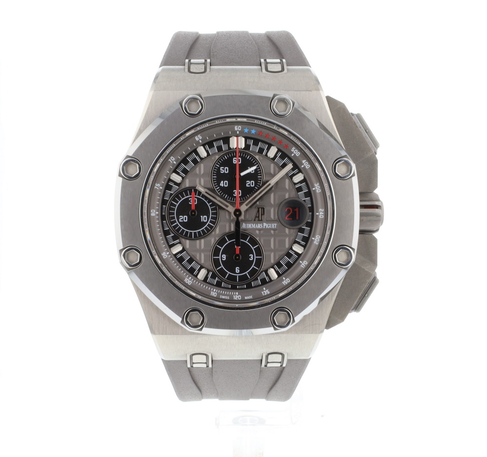 Audemars Piguet Royal Oak Offshore 26568IM.OO.A004CA.01