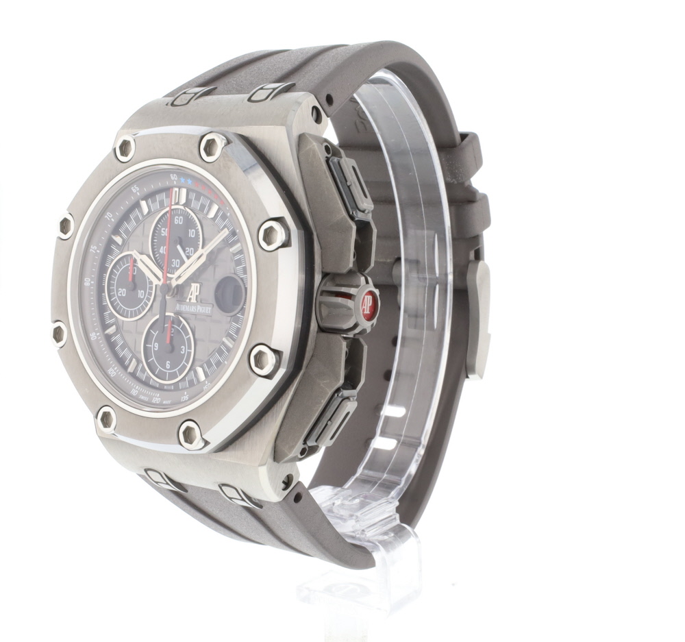 Audemars Piguet Royal Oak Offshore 26568IM.OO.A004CA.01