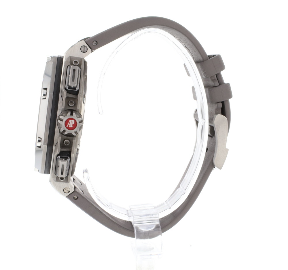 Audemars Piguet Royal Oak Offshore 26568IM.OO.A004CA.01