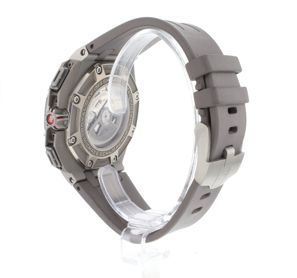 Audemars Piguet Royal Oak Offshore 26568IM.OO.A004CA.01