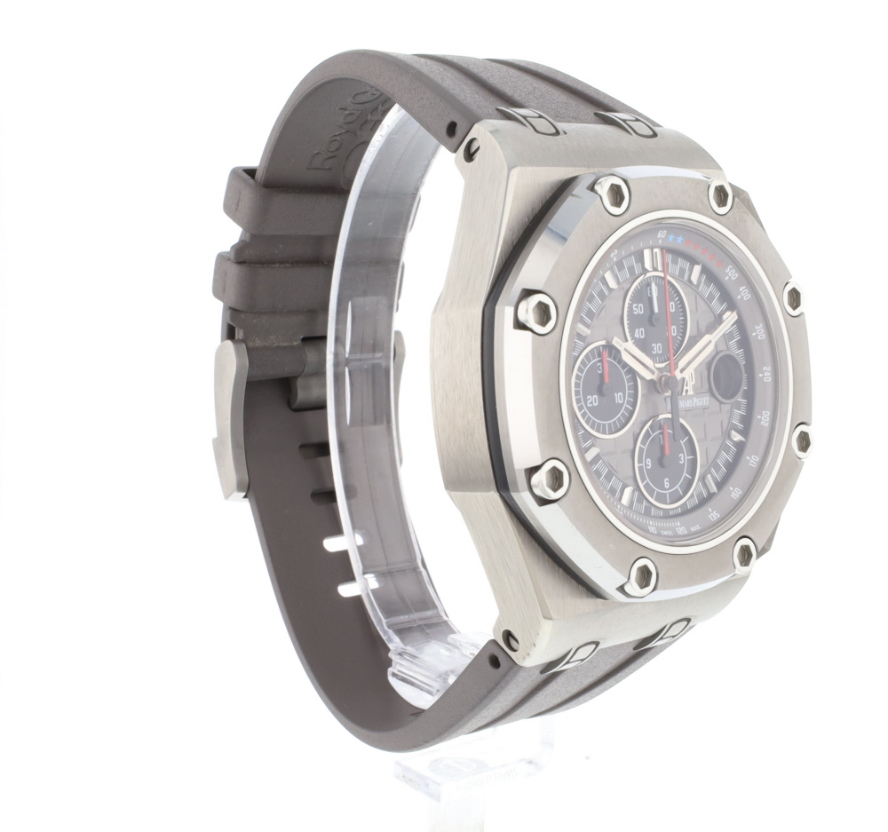 Audemars Piguet Royal Oak Offshore 26568IM.OO.A004CA.01
