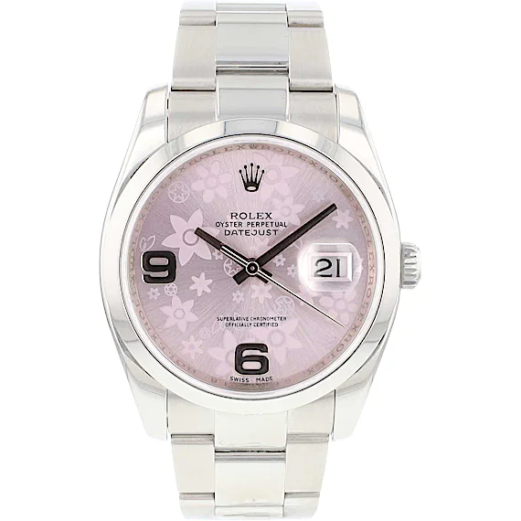 Rolex Datejust 116200 Rolex Datejust 116200