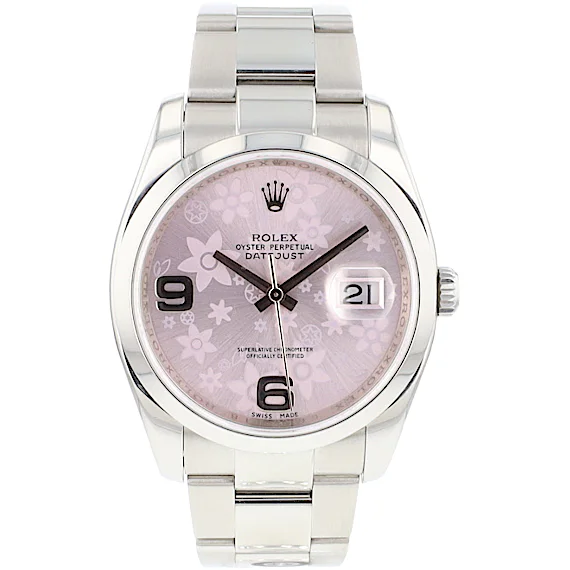 Rolex Datejust 116200 Rolex Datejust 116200