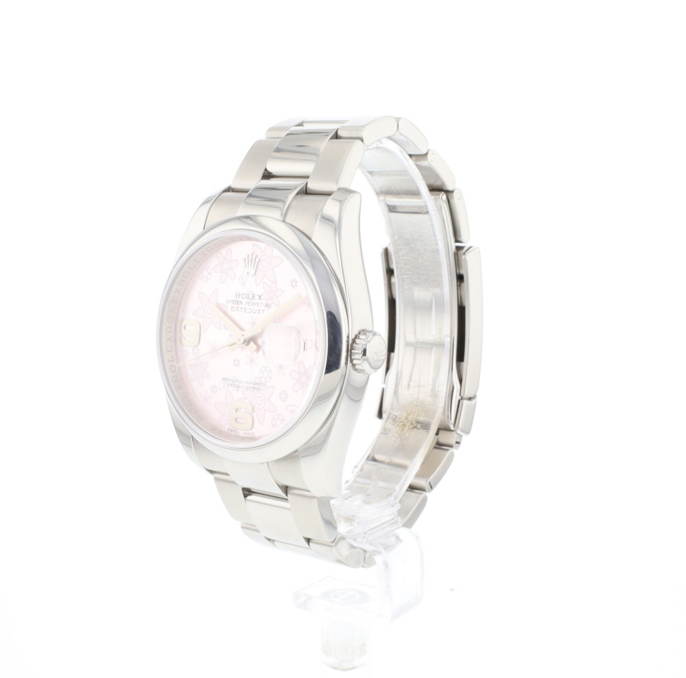 Rolex Datejust 116200