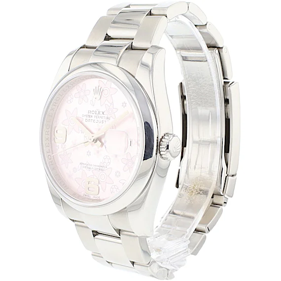 Rolex Datejust 116200 Rolex Datejust 116200