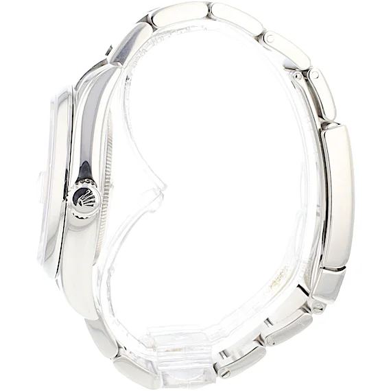 Rolex Datejust 116200 Rolex Datejust 116200