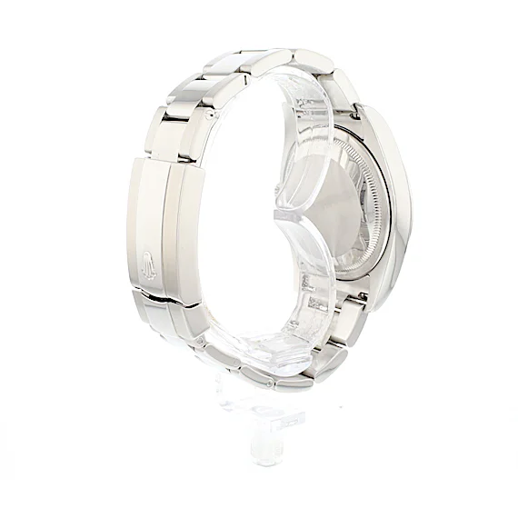 Rolex Datejust 116200 Rolex Datejust 116200