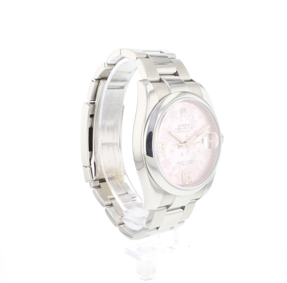 Rolex Datejust 116200