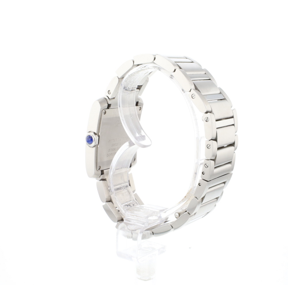 Cartier Tank WSTA0074