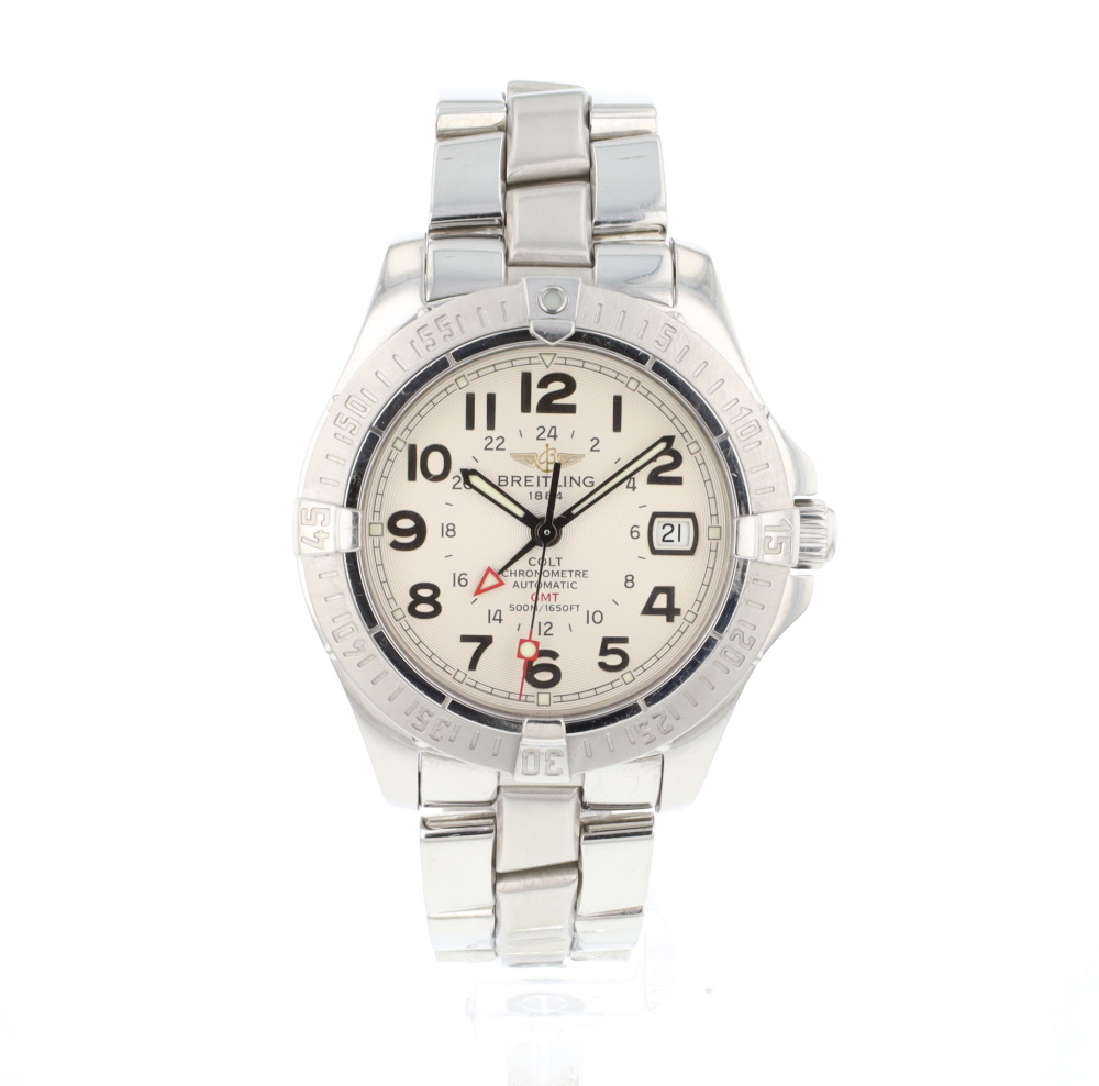 Breitling Colt A32350