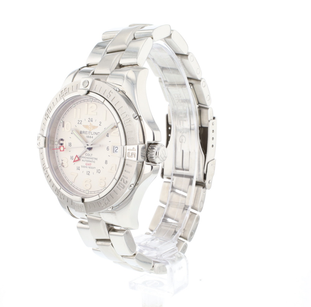 Breitling Colt A32350