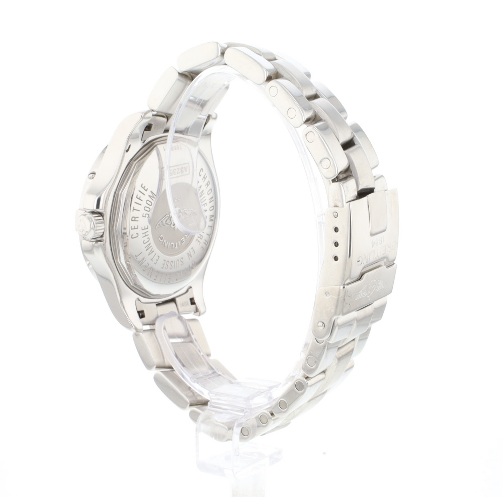 Breitling Colt A32350