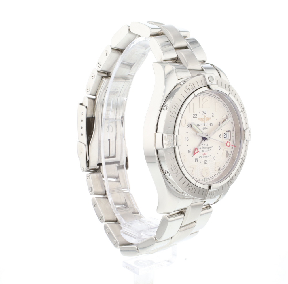 Breitling Colt A32350