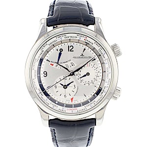 Jaeger-LeCoultre Master Geographic 146.8.32.S