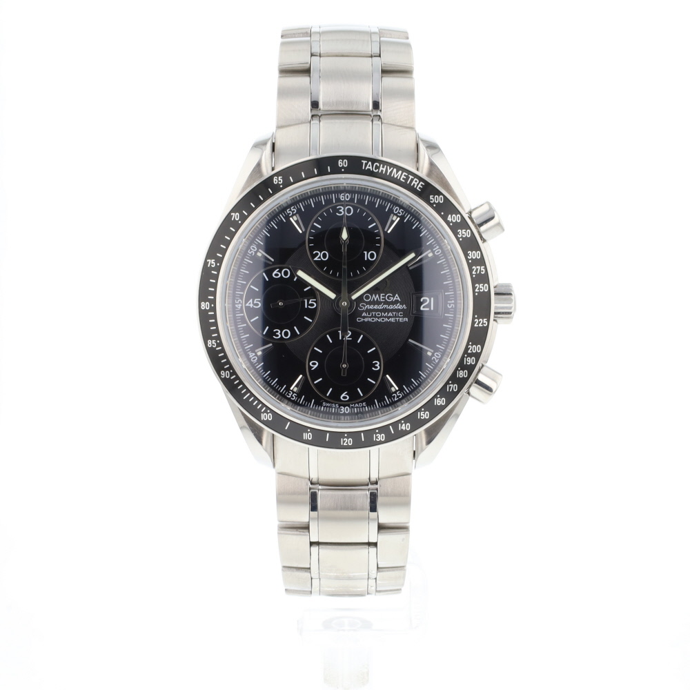 Omega Speedmaster 32105000