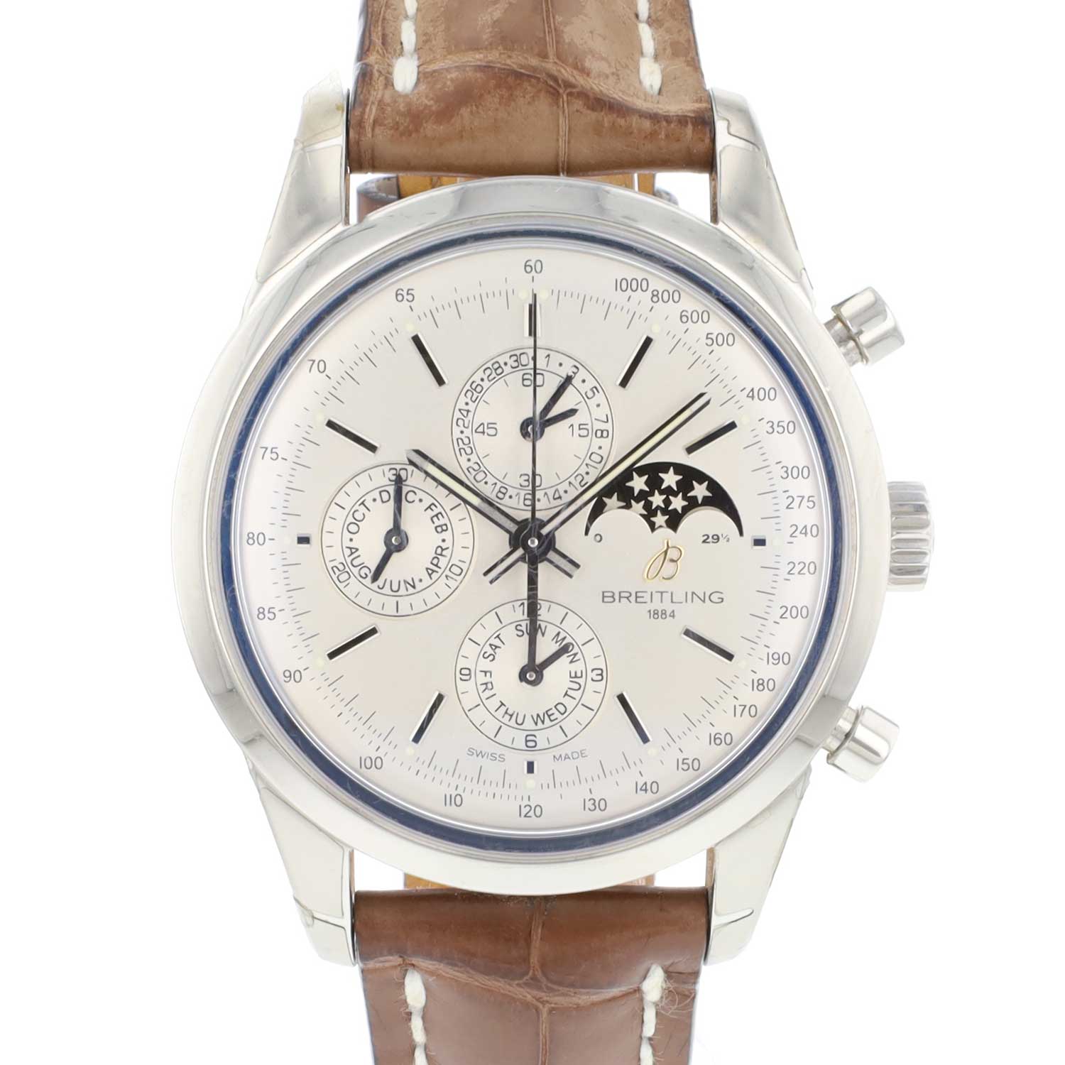 Breitling Transocean A19310