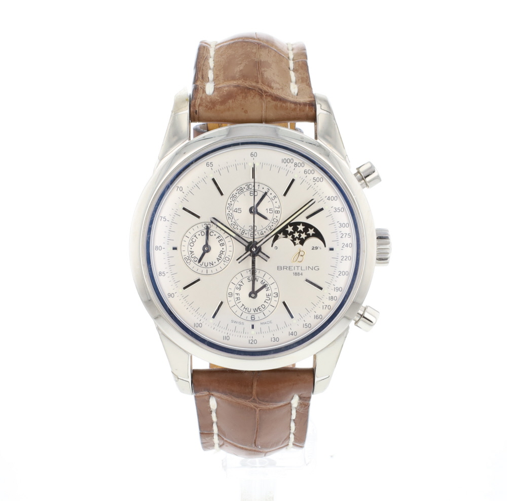 Breitling Transocean A19310