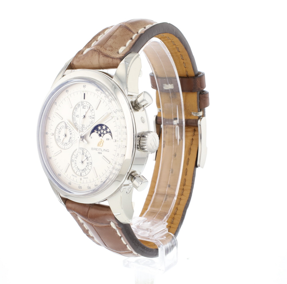 Breitling Transocean A19310