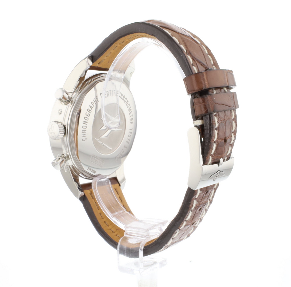 Breitling Transocean A19310