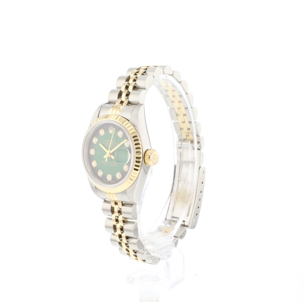 Rolex Datejust 69173