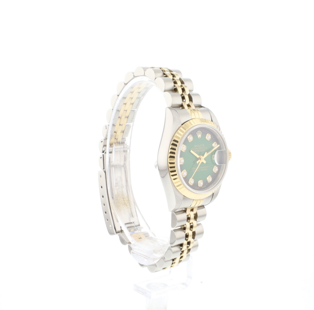 Rolex Datejust 69173