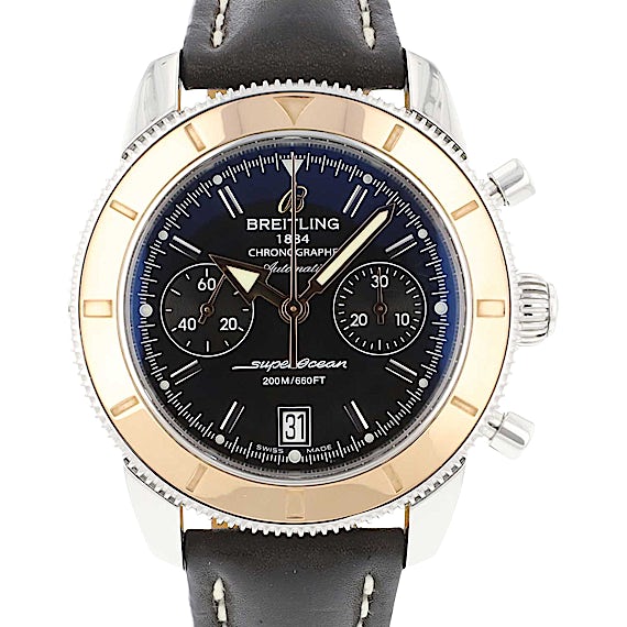 Breitling Superocean U23370 Breitling Superocean U23370