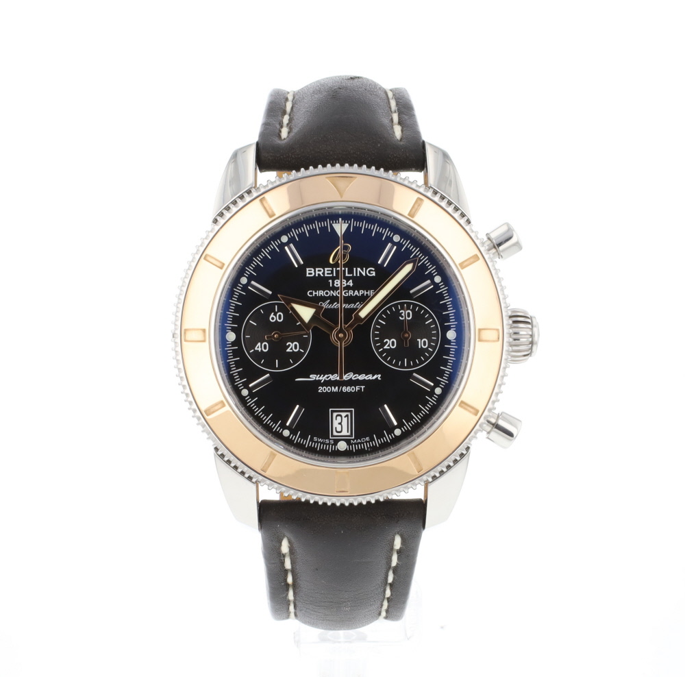 Breitling Superocean U23370