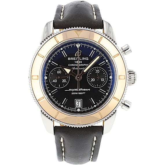 Breitling Superocean U23370 Breitling Superocean U23370