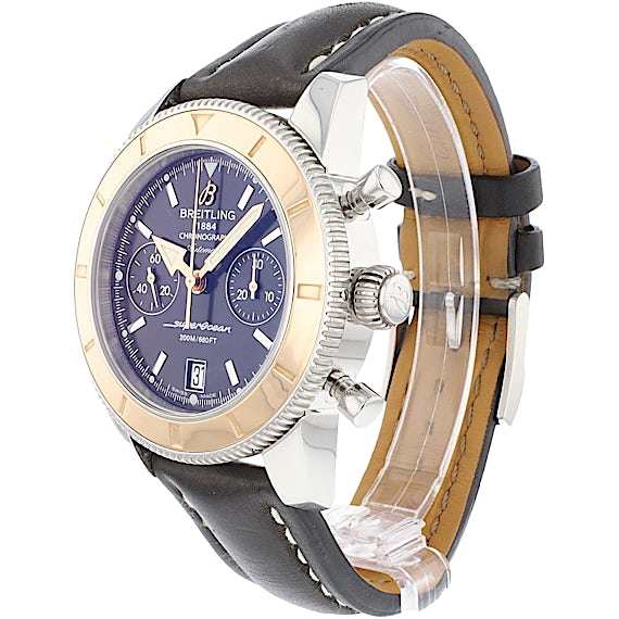 Breitling Superocean U23370 Breitling Superocean U23370