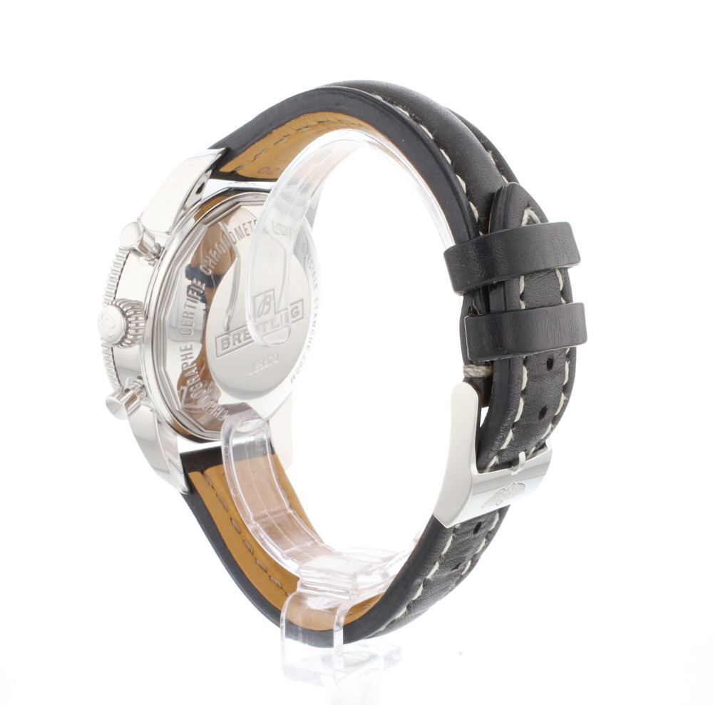 Breitling Superocean U23370
