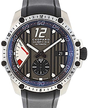 Chopard Classic Racing