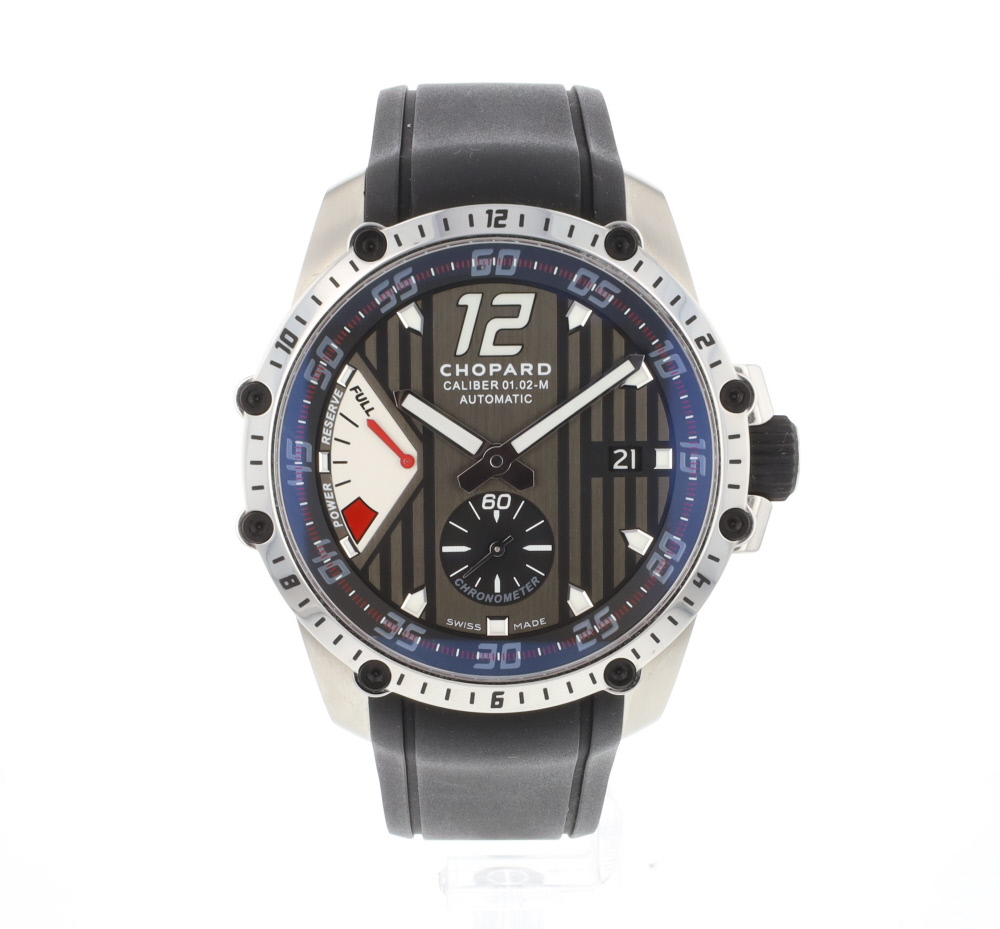 Chopard Classic Racing