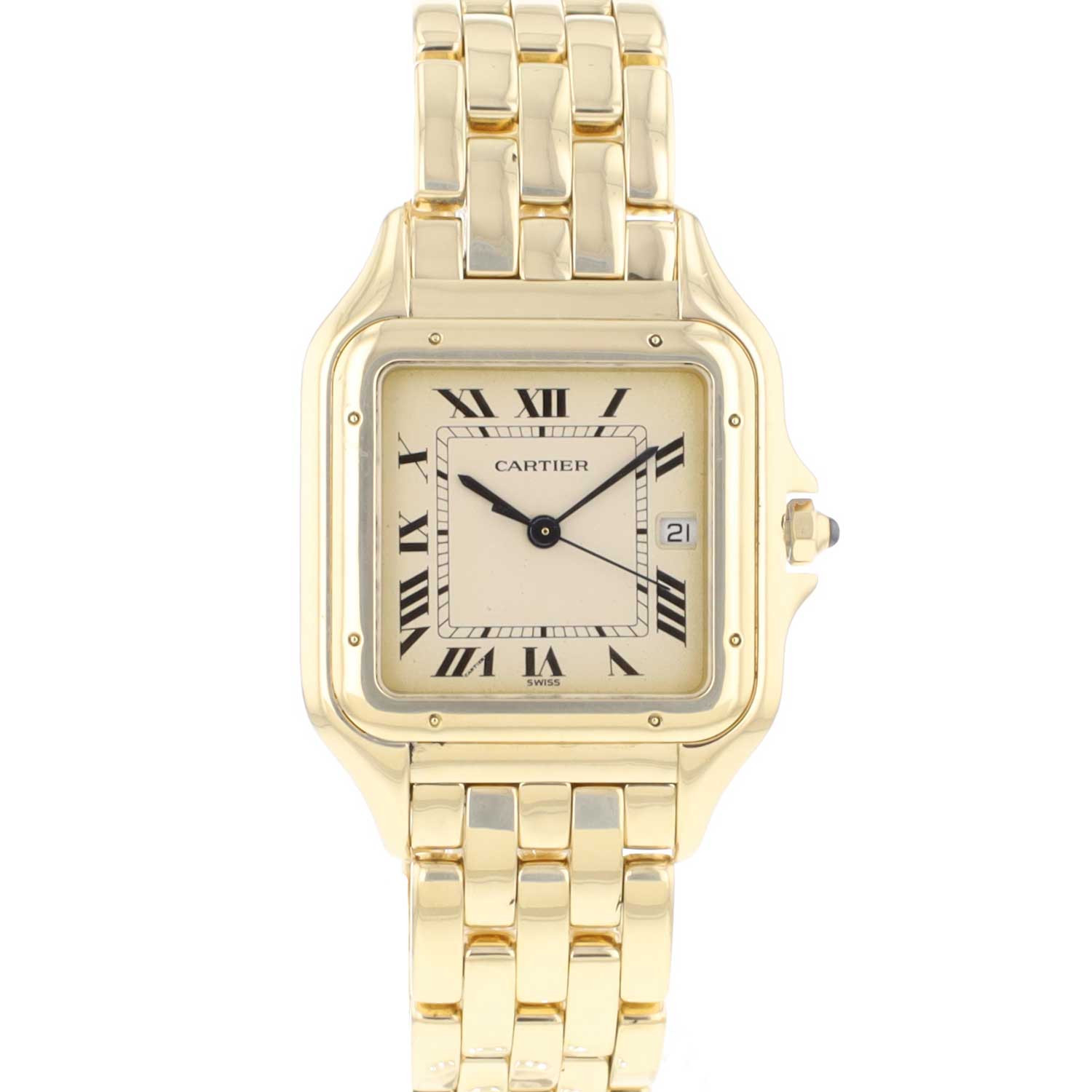 Cartier Panthere   106000M