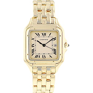 Cartier Panthere   106000M