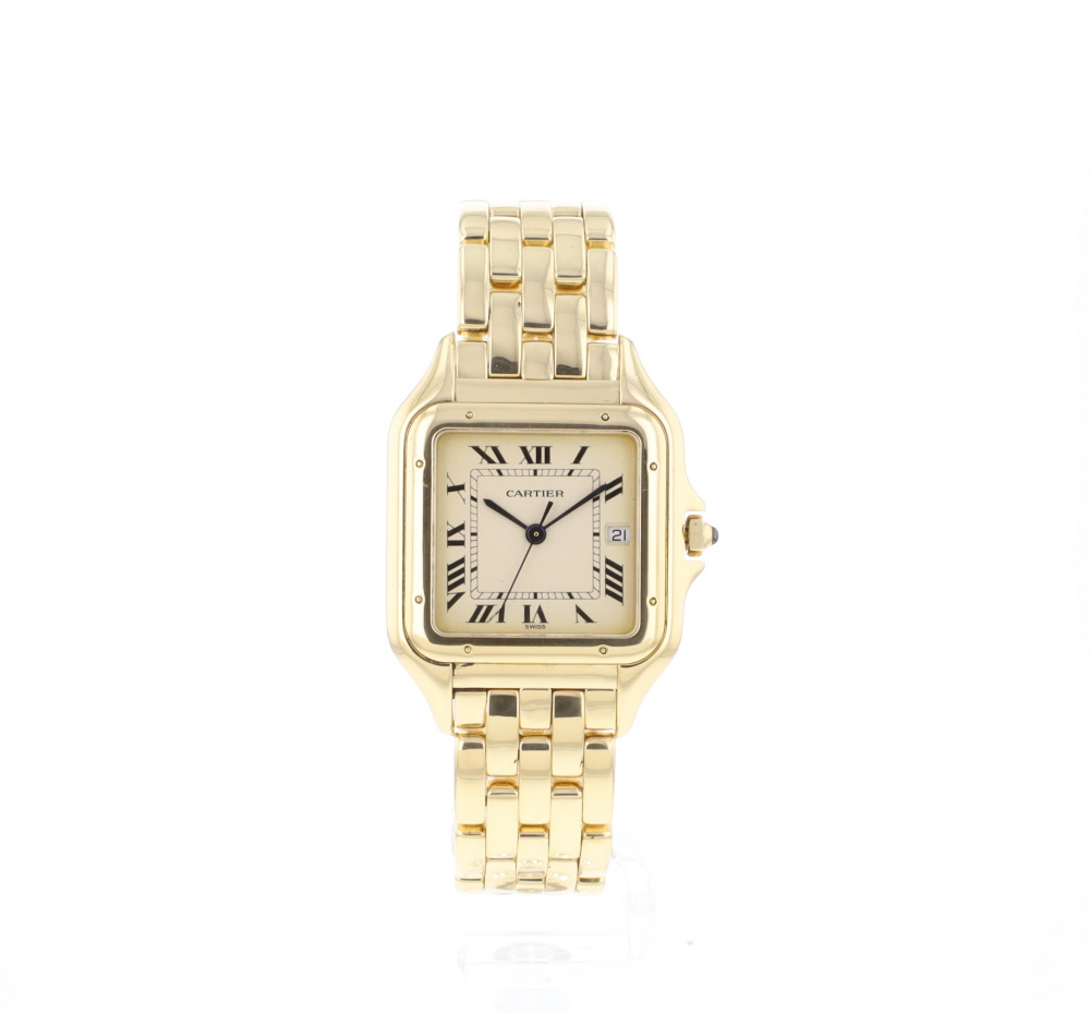 Cartier Panthere   106000M