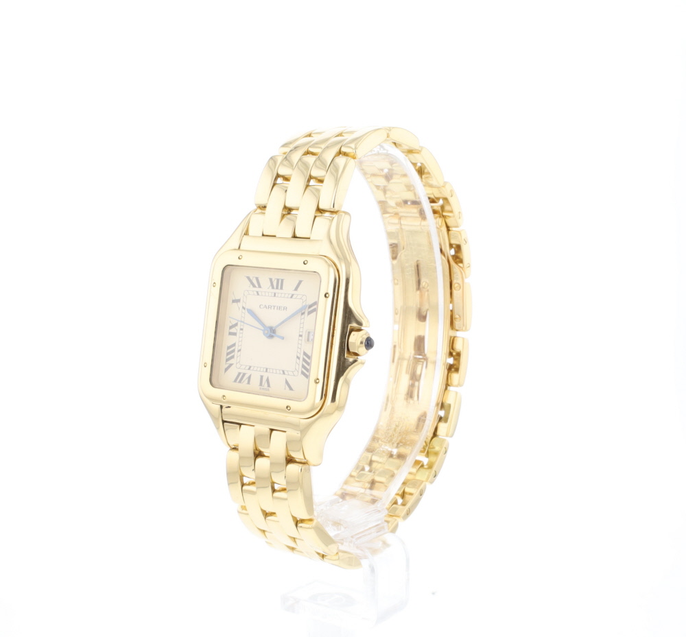 Cartier Panthere   106000M